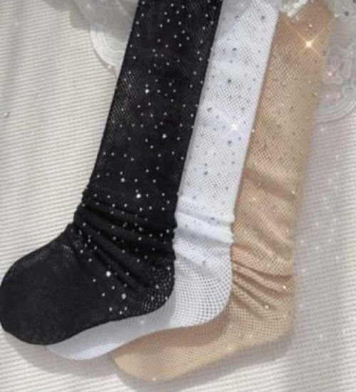 Stones socks 2 - 7 Years Stones Socks 2 - 7 Years - Image 1